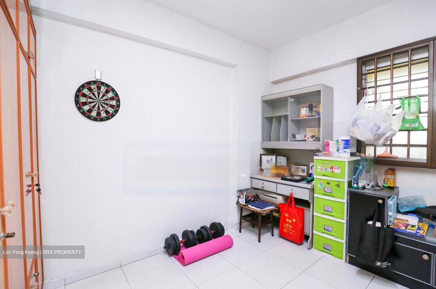 Blk 360 Hougang Avenue 5 (Hougang), HDB 5 Rooms #444284081